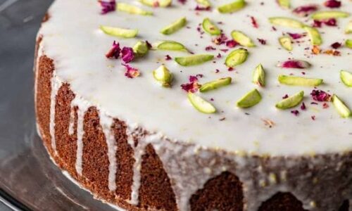 Government Certified Baking Course – 10 Sundays