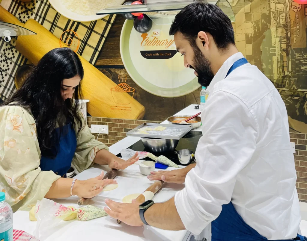 best cooking classes in mumbai