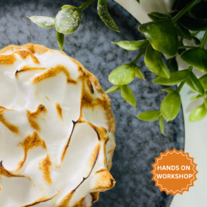 Tarts Special<br><p class="date">Date: 07th February 2026, Saturday<br>Time: 10.00am to 01.00pm</p>