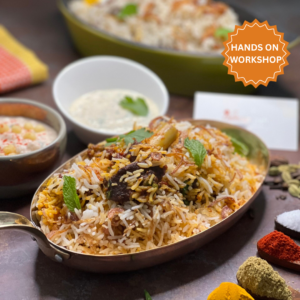 Taste of India (Non Veg)<br><p class="date">Date: 25th January 2026, Sunday<br>Time: 01:00 pm to 04:00 pm</p>