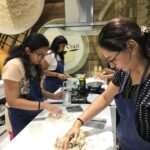 Cooking Classes for the Masses - The Doorway to World Cuisine