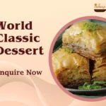Take Your Desserts To a Whole New Level With Baking Classes