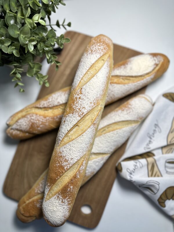 4 Days Artisanal Breads Making Course <br> <p class="date">24th February to 27th February 2025<br>Time: 10:00 am – 01:00 pm</p>