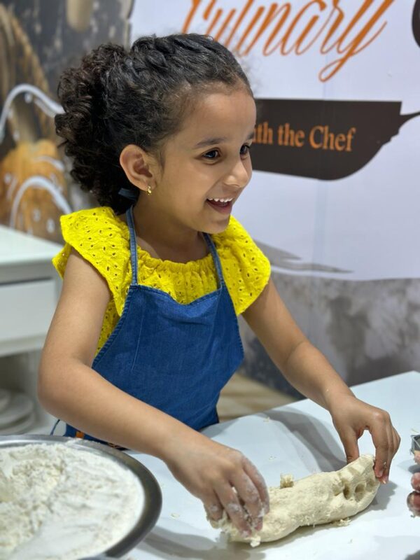 Kids Special<br><p class="date">Date: 2nd & 3rd August 2025<br>Time: 02.00pm to 05.00pm</p>