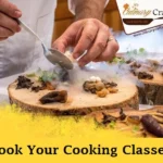 Cooking Courses Can Be Fun If You Do It With Friends