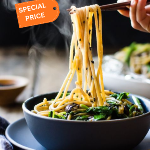 Simply Noodles <br><p class="date">Date: 11th January 2026, Sunday<br>Time: 10.00am to 01.00pm</p>