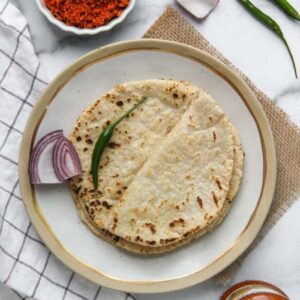 Gluten-Free Indian Breads<br><p class="date">Date: 20th March 2026, Friday<br>Time: 10.00am to 01.00pm</p>