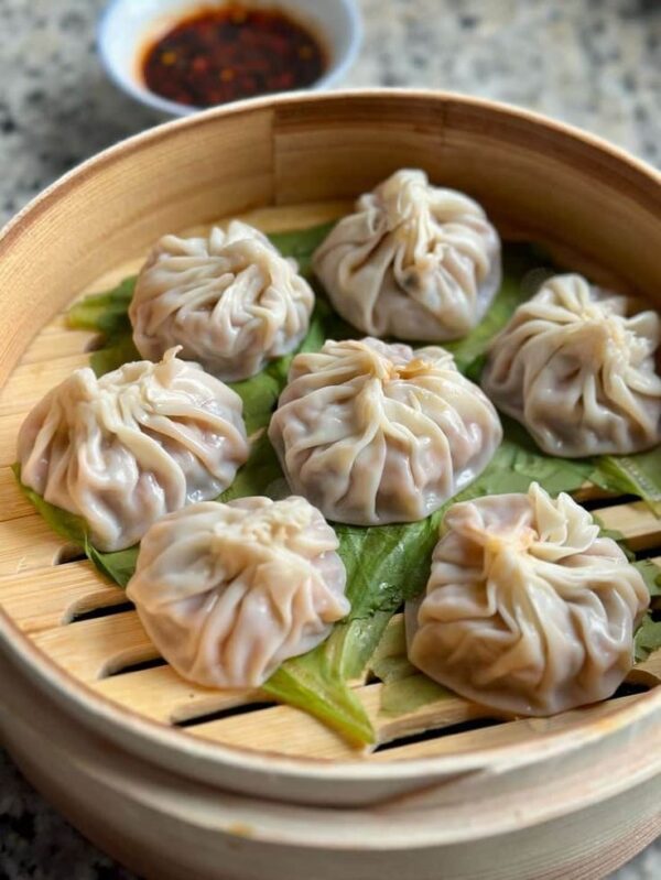 Non veg Dimsums<br><p class="date">Date: 23rd March 2025, Sunday<br>Time: 2:00pm to 5:00pm</p>