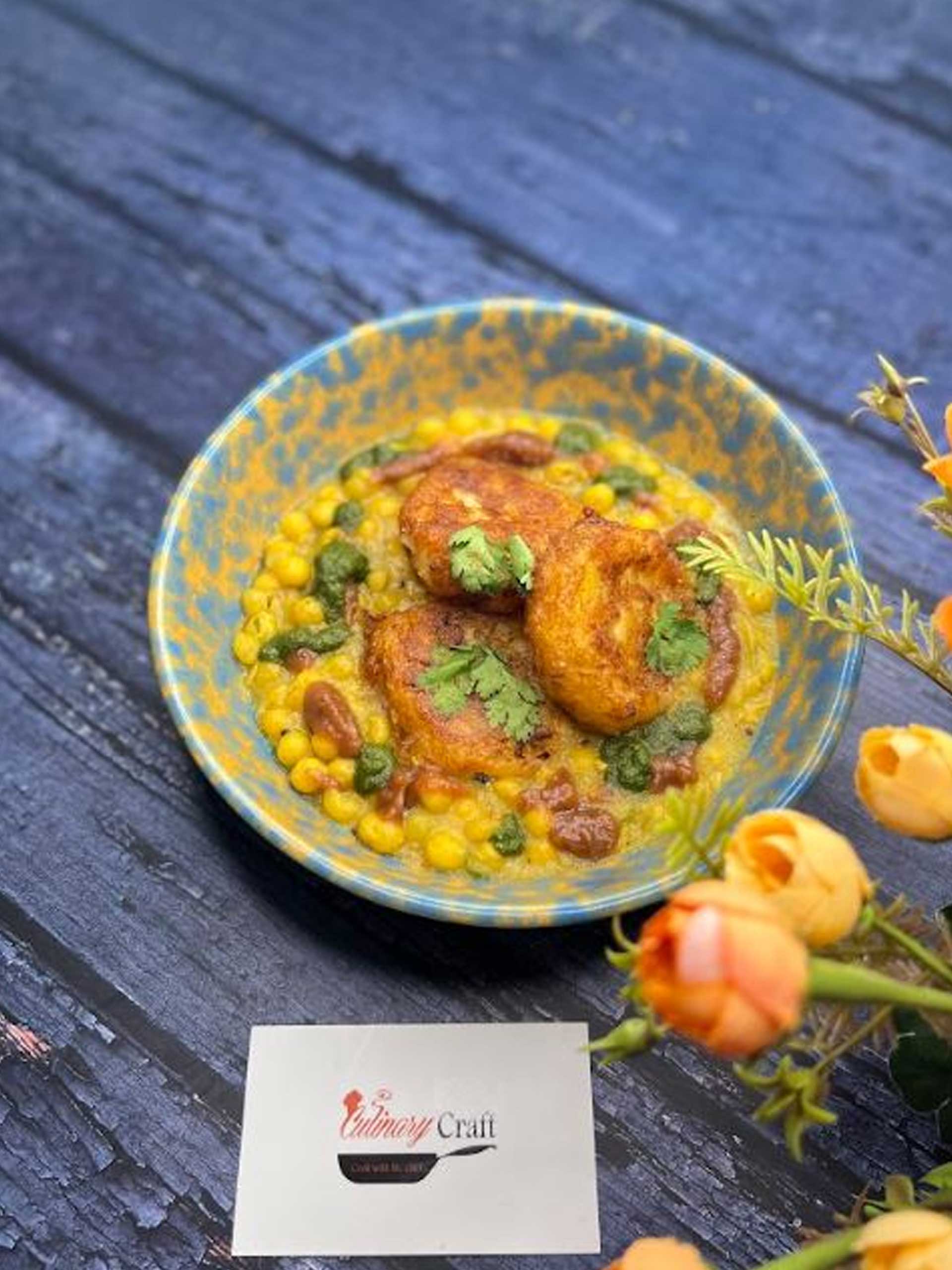 cooking and baking classes