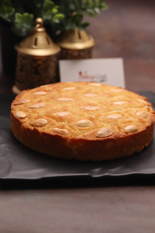 Turkish Dessert<br><p class="date">Date: 21st June 2025, Saturday<br>Time: 10.00am To 01.00pm</p>