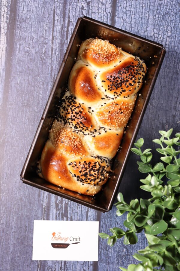 Whole Wheat Wonders<br><p class="date">Date: 28th June 2025, Saturday<br>Time: 02.00pm To 05.00pm</p>