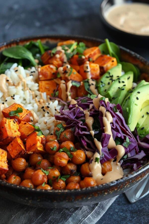 Buddha Bowl<br><p class="date">Date: 17th August 2025, Sunday<br>Time: 2:00pm to 5:00pm</p>