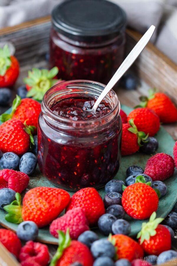 Jams and Dips<br><p class="date">Date: 14th June 2025, Saturday<br>Time: 2:00pm to 5:00pm</p>