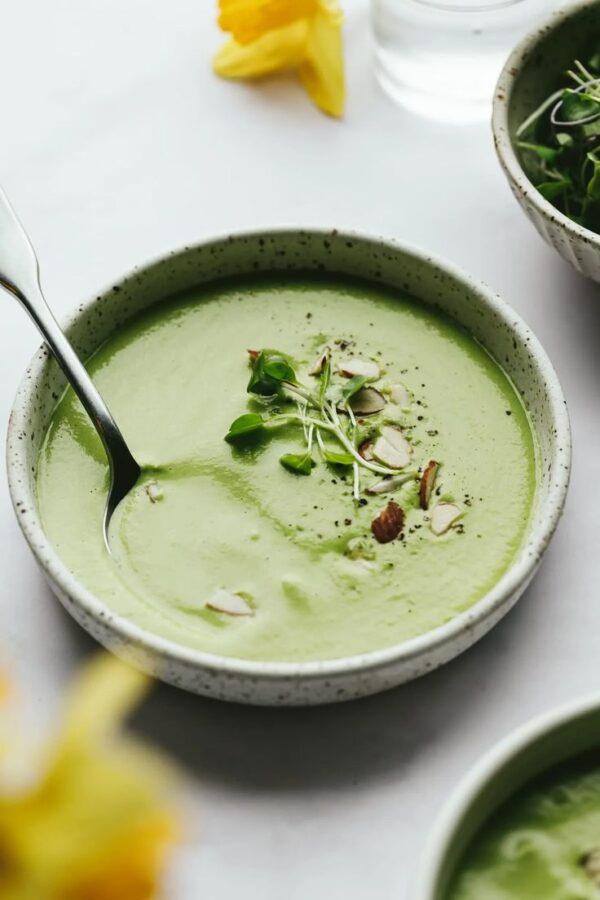 Soups<br><p class="date">Date: 27th July 2025, Sunday<br>Time: 10:00 am to 01:00 pm</p>