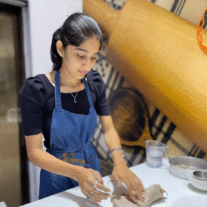 Foundation Course in Baking<br><p class="date">Date: 21st July to 20th August 2025<br>Time: 02.00pm to 05.00pm</p>