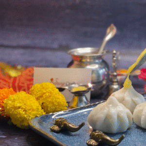 Modak Special<br><p class="date">Date: 2nd August 2025, Saturday<br>Time: 10:00am – 01:00pm</p>