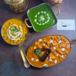 Foundation Course in Cooking<br><p class="date">Vegetarian Course: 1st September to 26th September 2025<br>Full Course: 1st September to 6th October 2025 (10 Sundays)<br>Time: 02.00pm to 05.00pm</p>