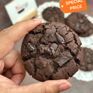 Exotic Cookies Special (Eggless)<br><p class="date">Date: 21st February 2026, Saturday<br>Time: 10:00 am to 01:00 pm</p>