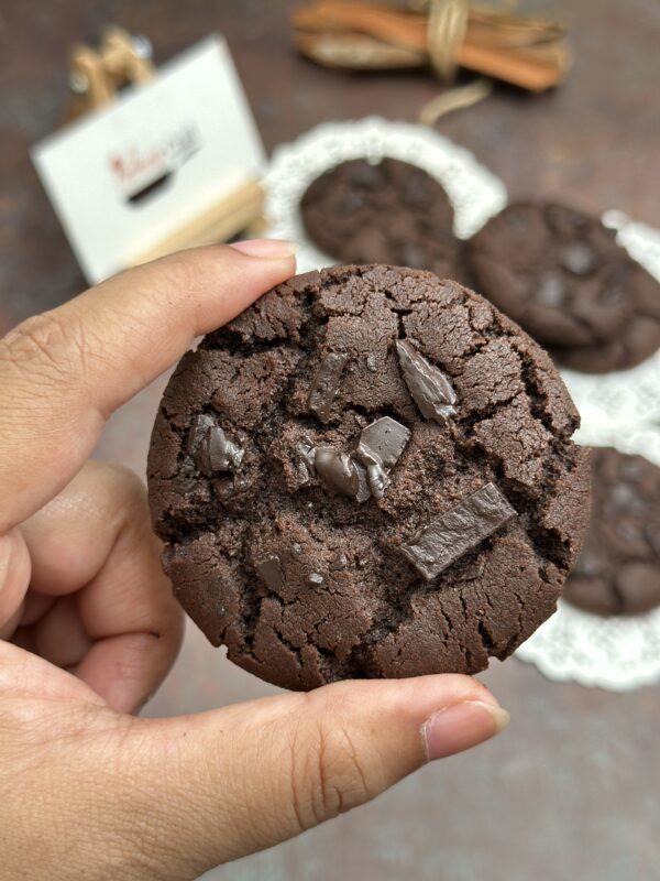 Exotics Cookies Special (Eggless)<br><p class="date">Date: 20th September 2025, Saturday<br>Time:  02:00 pm to 05:00 pm</p>