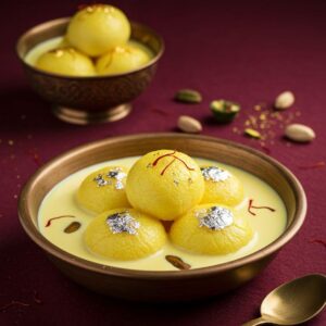 Bengali Sweets<br><p class="date">Date: 7th September 2025, Sunday<br>Time:  10:00 am to 01:00 pm</p>