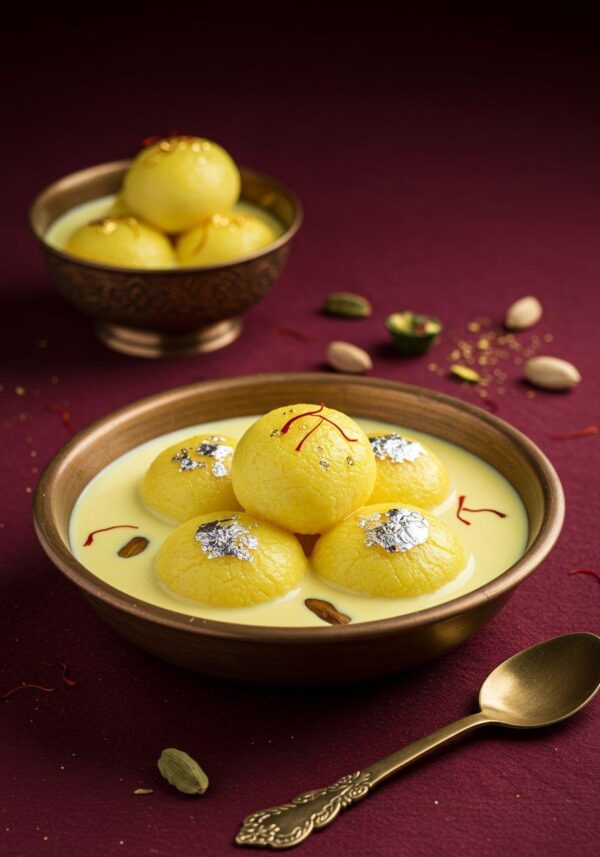 Bengali Sweets<br><p class="date">Date: 7th September 2025, Sunday<br>Time:  10:00 am to 01:00 pm</p>