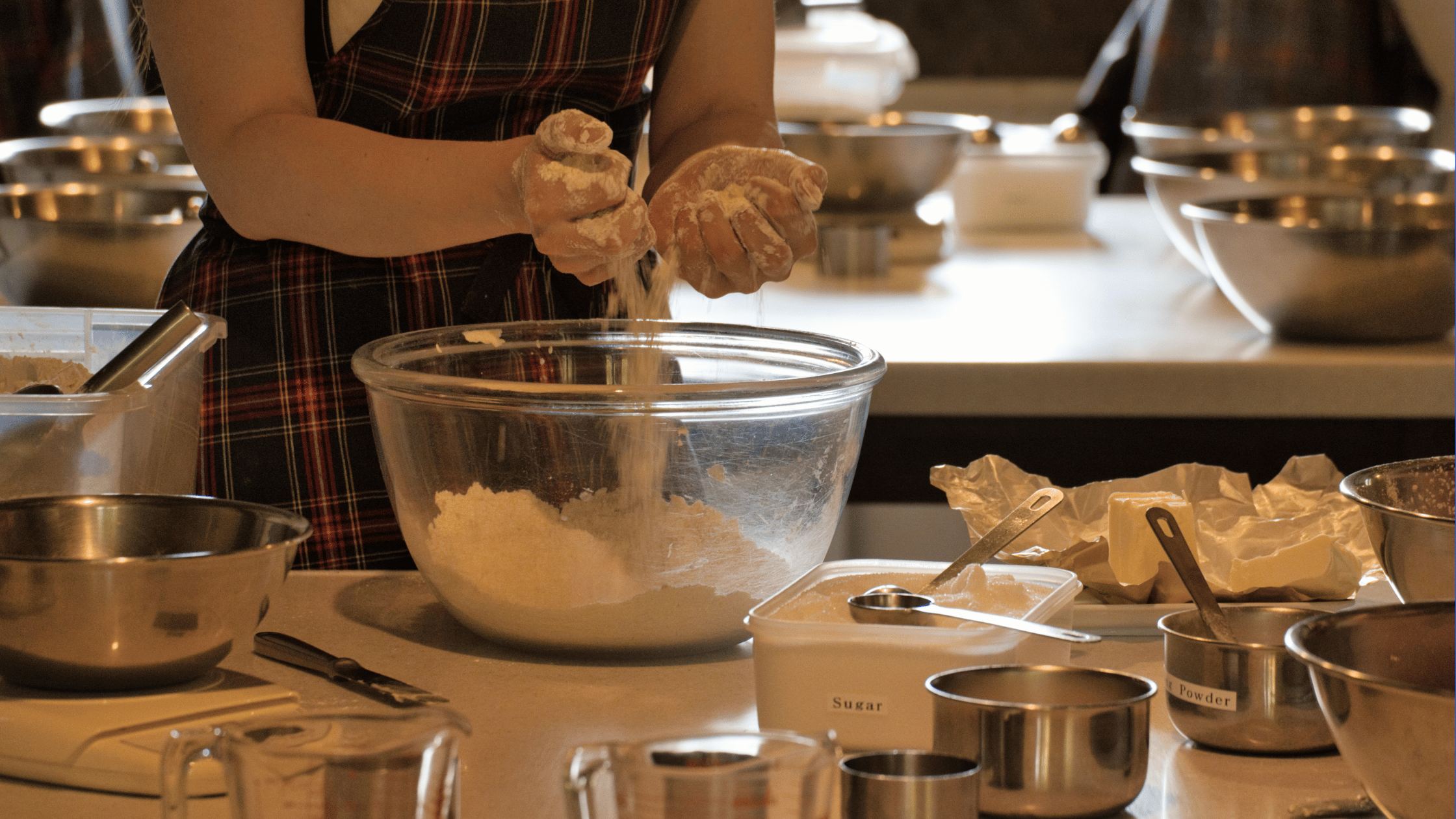 How to Choose the Right Culinary Class: One-Day, Weekend, or Diploma?