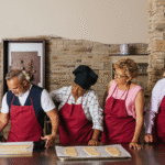 A Foreigner’s First Cooking Class in India: What to Expect