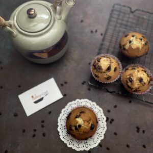 Gluten Free Bakes<br><p class="date">Date: 20th December 2025, Saturday<br>Time: 10.00am to 01.00pm</p>