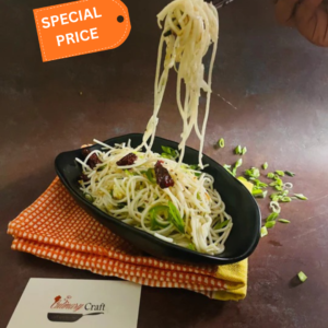 Chinese Special (Veg)<br><p class="date">Date: 17th January 2026, Saturday<br>Time: 02.00pm to 05.00pm</p>