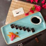 Sushi Making Course in Mumbai: Perfect for Couples, Friends and Foodies