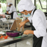 Why a Business Course for Cloud Kitchens Is Essential for New Food Entrepreneurs