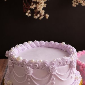 Master Class In Cake Making<br><p class="date">Date: 29th June to 02nd July 2026(4 days)<br>Time: 10.00am to 01.00pm</p>