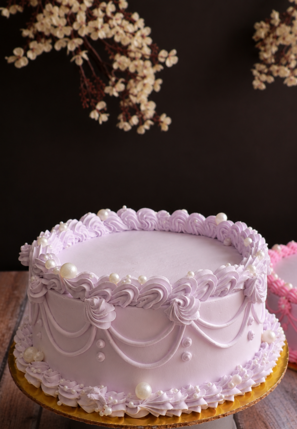 Master Class In Cake Making<br><p class="date">Date: 17th August to 21st August 2026 (5 days)<br>Time: 10.00am to 01.00pm</p>