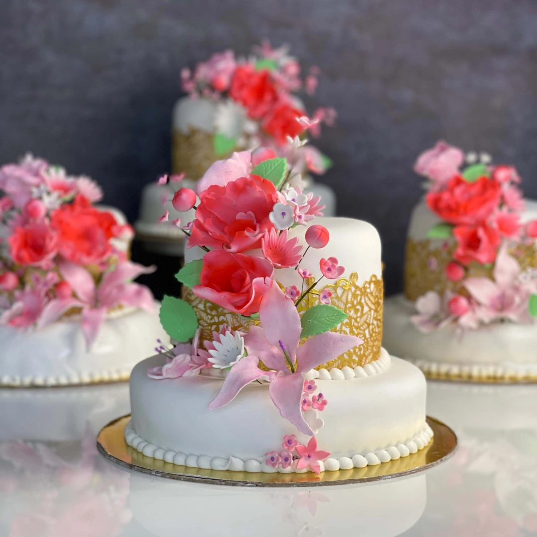 cooking and baking classes