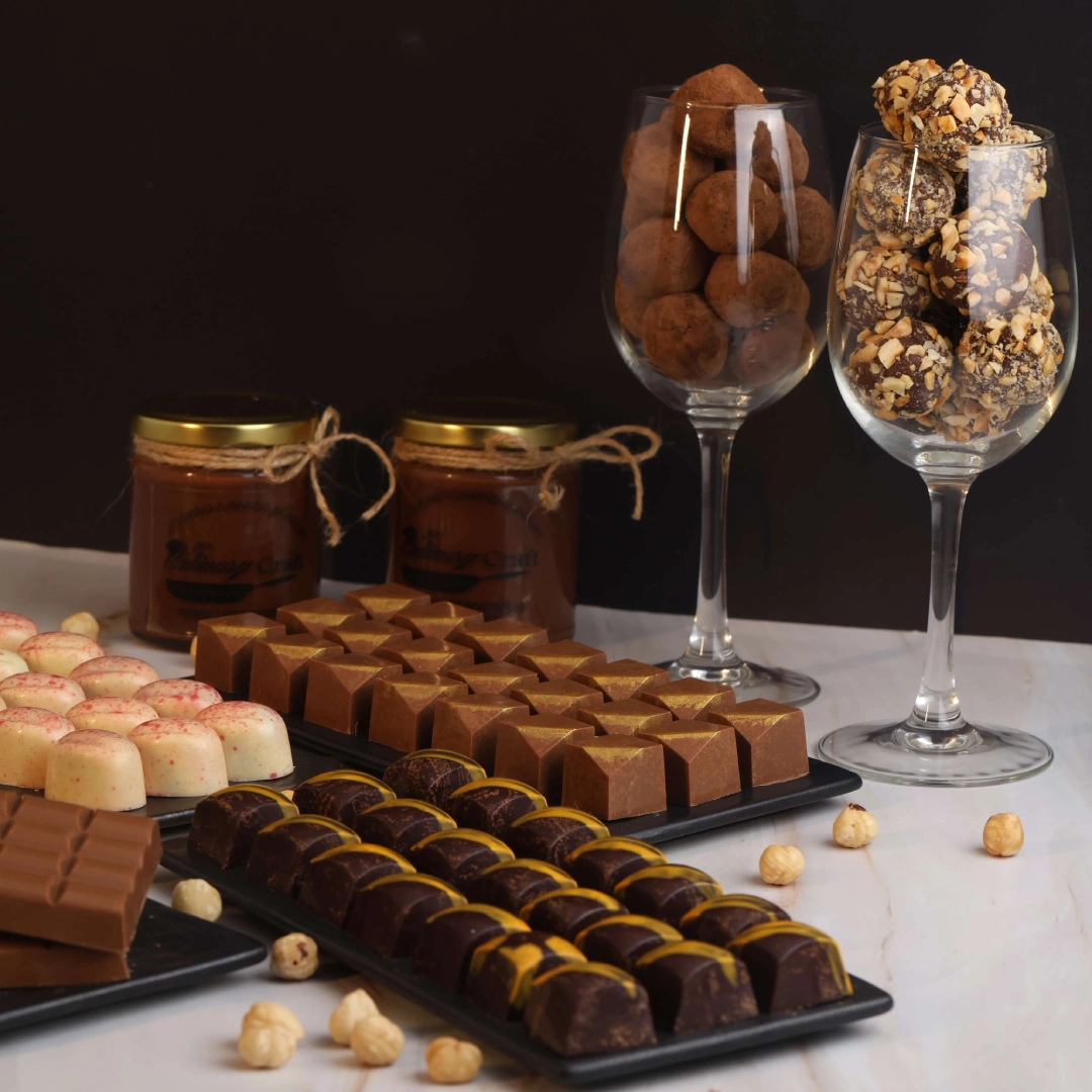 cooking and baking classes