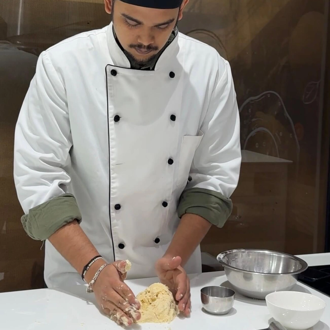 cooking and baking classes