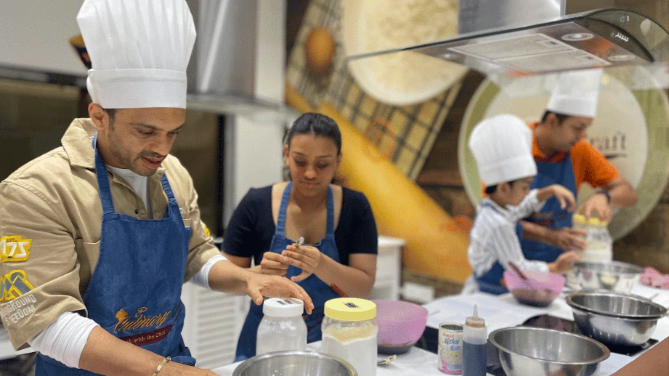 How to Start a Food Business in India – A Beginner-Friendly Step-by-Step Guide