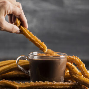 Mexican Experience <br><p class="date">Date: 21st February 2026, Saturday<br>Time: 02.00pm to 05.00pm</p>