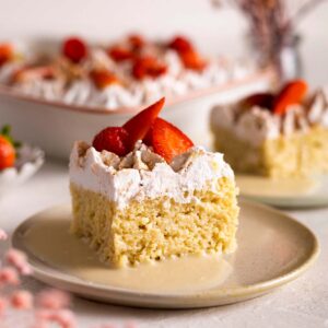 Tres Leches (Eggless) <br><p class="date">Date: 14th March 2026, Saturday<br>Time: 02.00pm to 05.00pm</p>