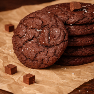 Exotic Cookies Masterclass<br><p class="date">Date: 23rd May 2026, Saturday<br>Time: 02.00pm to 05.00pm</p>