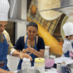 Indian Cooking Experiences Designed for International Guests