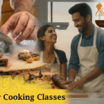 Date Night Cooking Experiences: A New Way to Bond