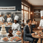 Is Pastry Chef a Good Career? Key Benefits You Should Know