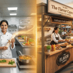 How a Certificate in Cooking Can Help You Start Your Own Food Business