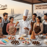 Why Mumbai Is a Great Place to Pursue a Diploma in Patisserie