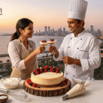 Why Culinary Craft Is a Top Choice for Cheesecake Making Classes in Mumbai