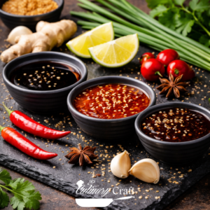 Oriental Sauces (Veg)<br><p class="date">Date: 16th April 2026, Thursday<br>Time: 10.00AM to 01.00PM</p>