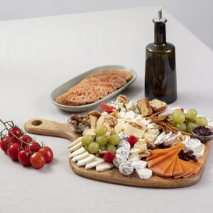Grazing Table <br><p class="date">Date: 19th April 2026, Sunday<br>Time: 01:00 pm To 05:00 pm</p>