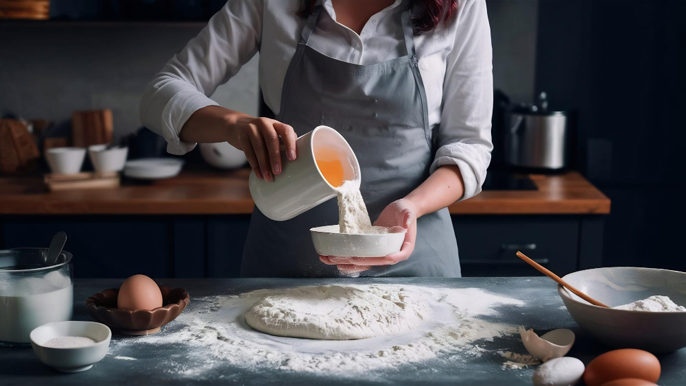 cooking and baking classes