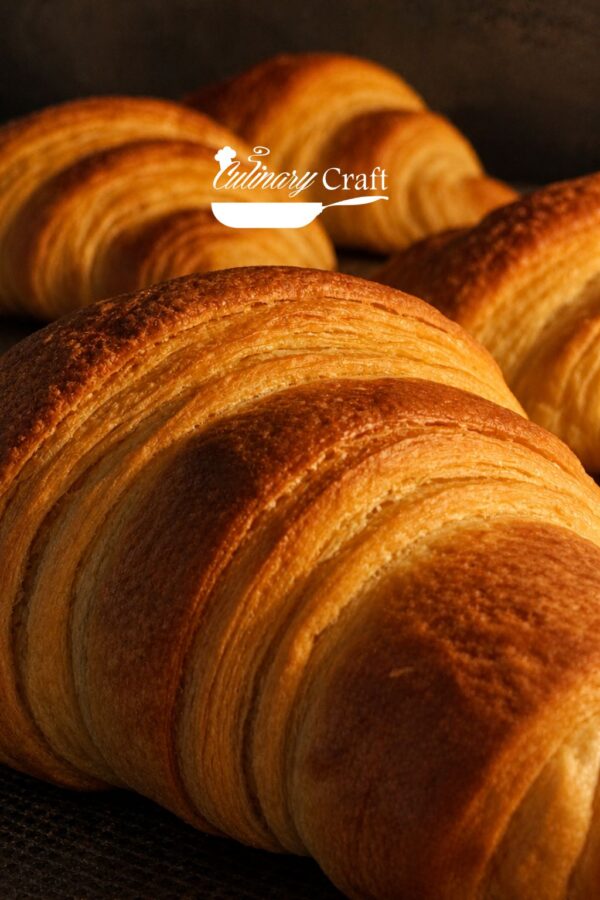 Puffs & Croissants (Eggless)<br><p class="date"> Date: 12th September 2026, Saturday <br>Time: 10:00 am To 05:00 pm</p>